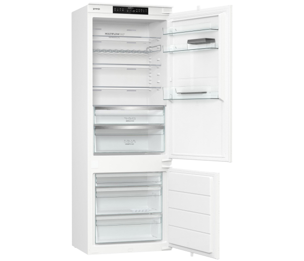 Gorenje LODÓWKA NRKI619D61WFE - 1483277 - zdjęcie 4